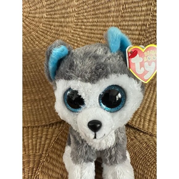 Beanie Boos Slush TY - Picture 2 of 8